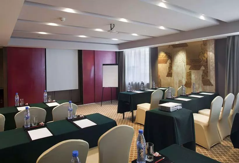 Fotos del hotel Suzhou Jasmine:  13