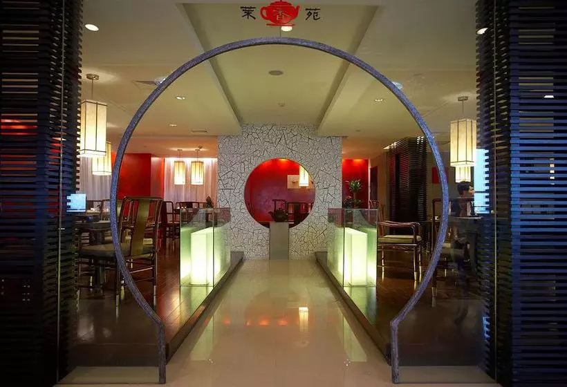 Fotos del hotel Suzhou Jasmine:  10