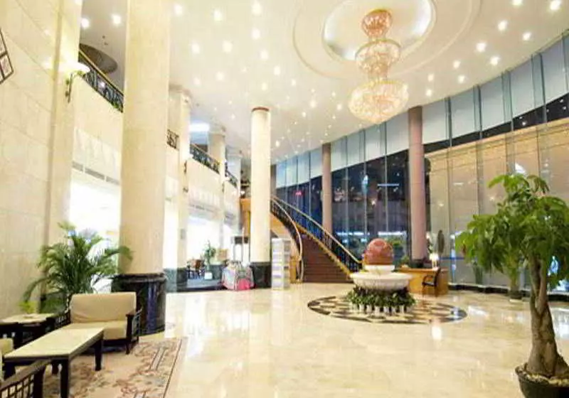 Fotos del hotel Hyton  Sanya:  2