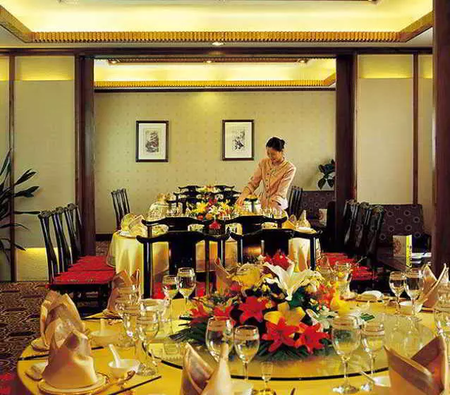 Fotos del hotel Longxi Hotspring:  4