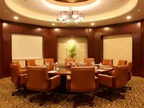 Fotos del hotel Oasis Tower:  3