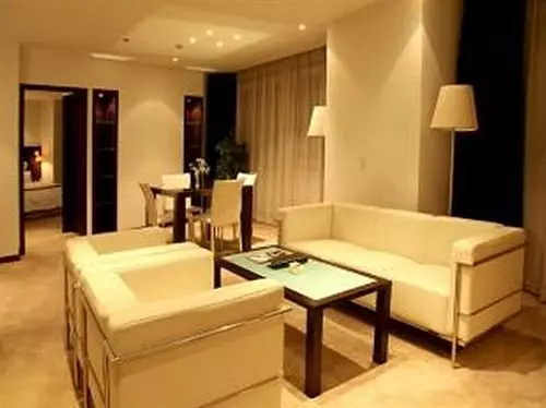 Fotos del hotel Oasis Tower:  6