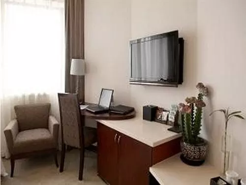 Fotos del hotel Oasis Tower:  5