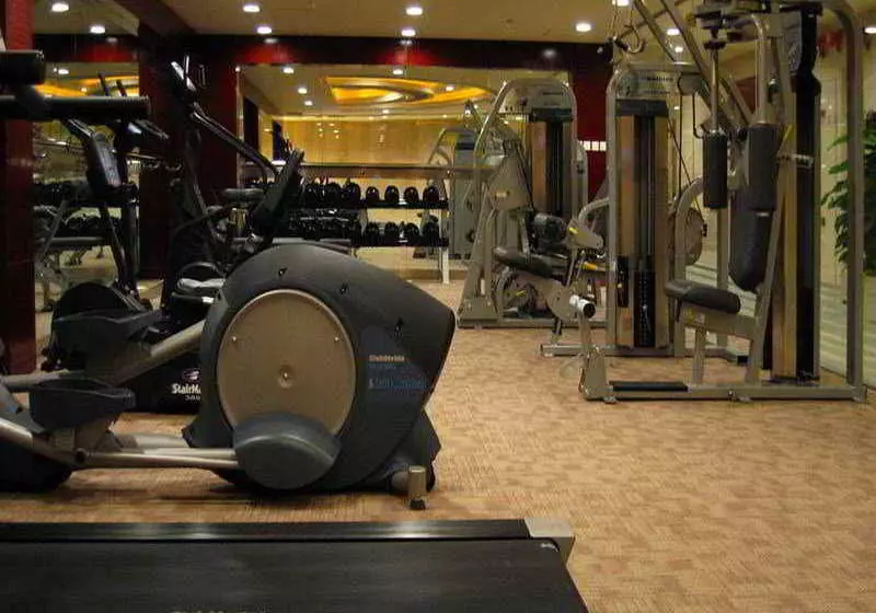 Fotos del hotel OrientalBay International:  5