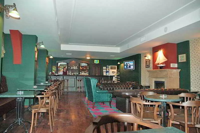 Fotos del hotel Hotel Ozcelik:  8