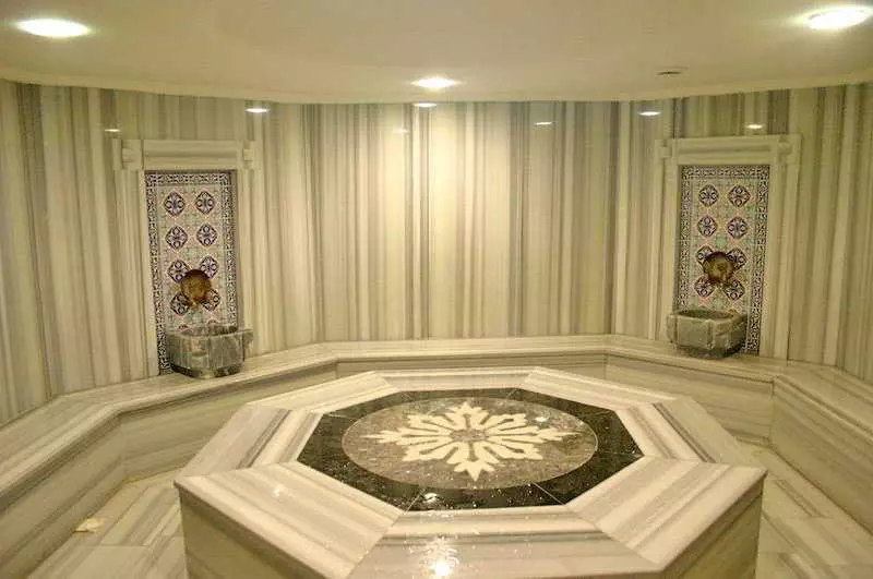 Fotos del hotel Hotel Ozcelik:  3