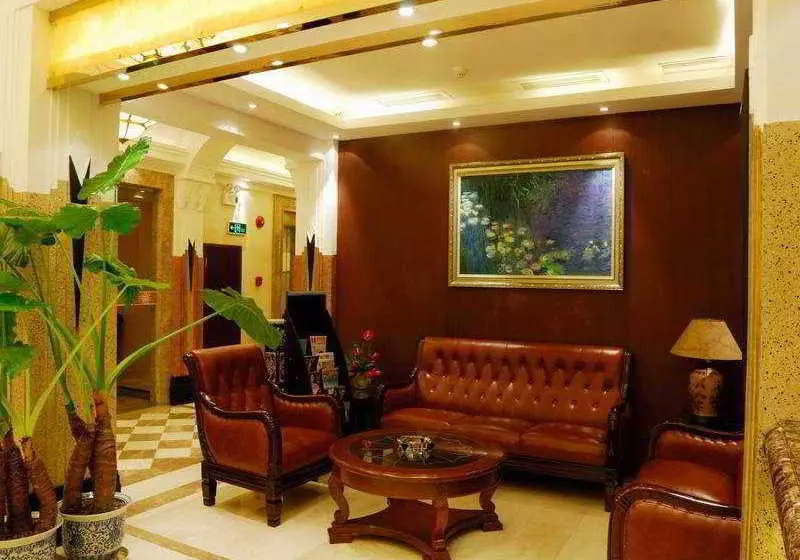 Fotos del hotel Villas:  3