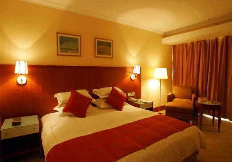 Fotos del hotel Zheng Xie Hotel:  6