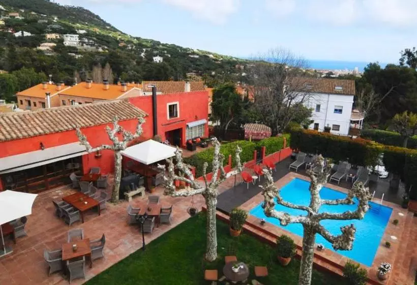 Fotos del hotel Mas De Baix:  5