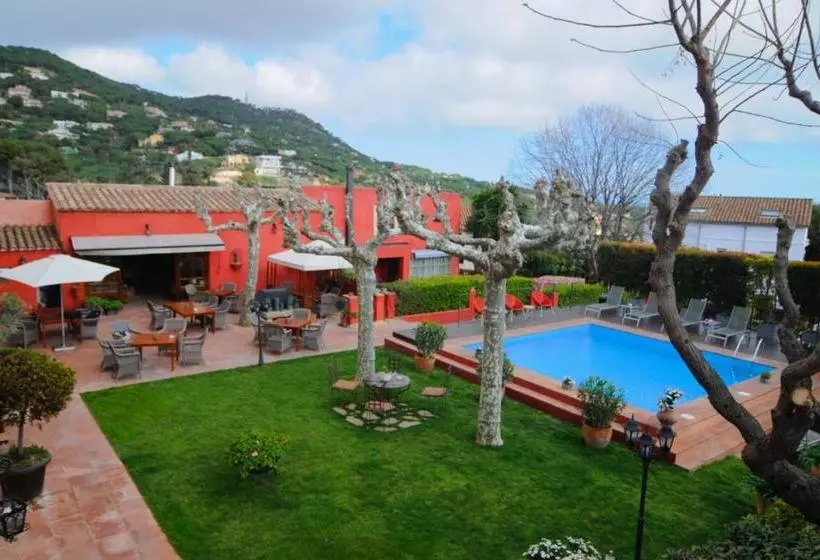 Fotos del hotel Mas De Baix:  8