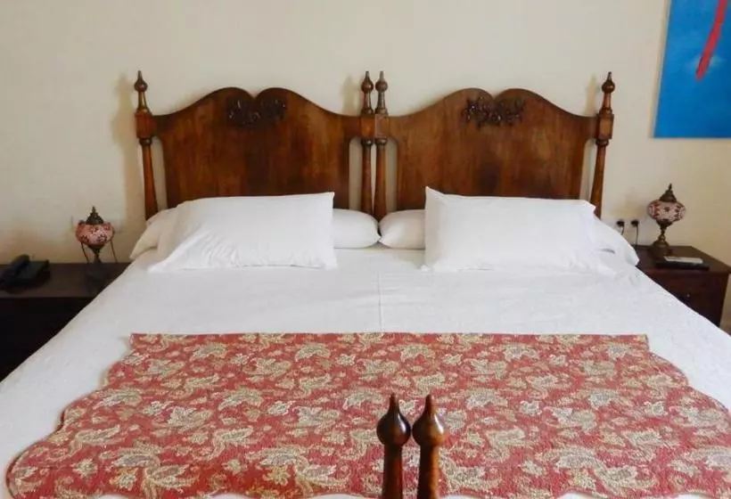 Fotos del hotel Mas De Baix:  13