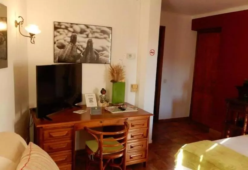 Fotos del hotel Mas De Baix:  15