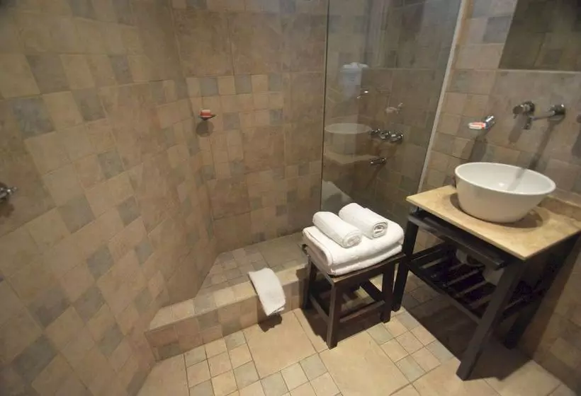 Fotos del hotel Cahuel Buenos Aires Hotel:  5