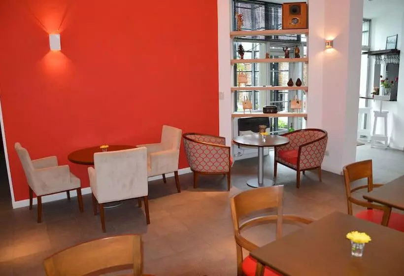 Fotos del hotel Cahuel Buenos Aires Hotel:  3