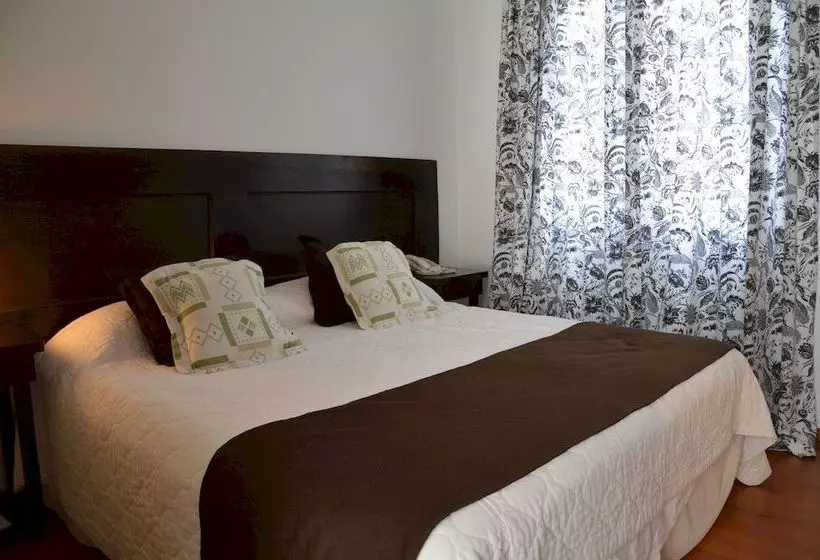 Fotos del hotel Cahuel Buenos Aires Hotel:  14