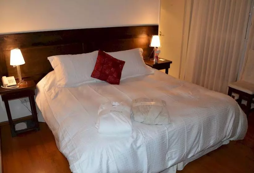 Cahuel Buenos Aires Hotel