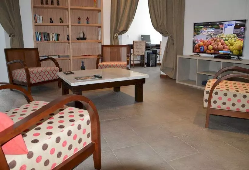 Fotos del hotel Cahuel Buenos Aires Hotel:  23