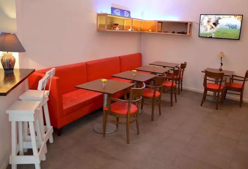 Fotos del hotel Cahuel Buenos Aires Hotel:  9