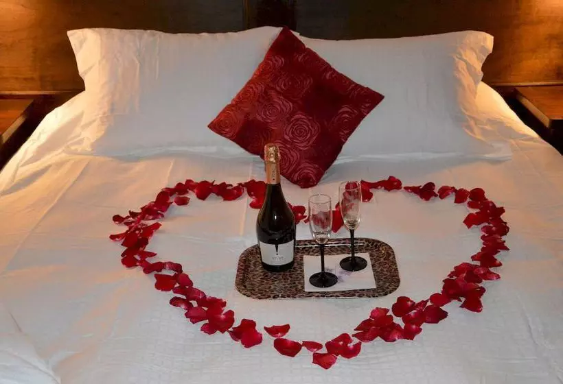 Fotos del hotel Cahuel Buenos Aires Hotel:  20