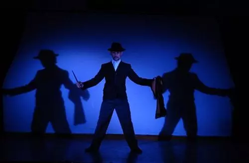 Fotos del hotel Complejo Tango :  10