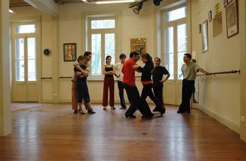 Fotos del hotel Complejo Tango :  12