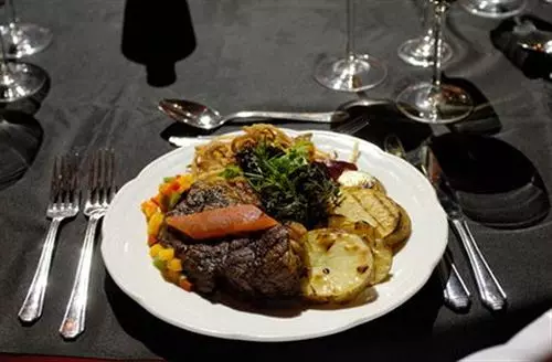 Fotos del hotel Complejo Tango :  6