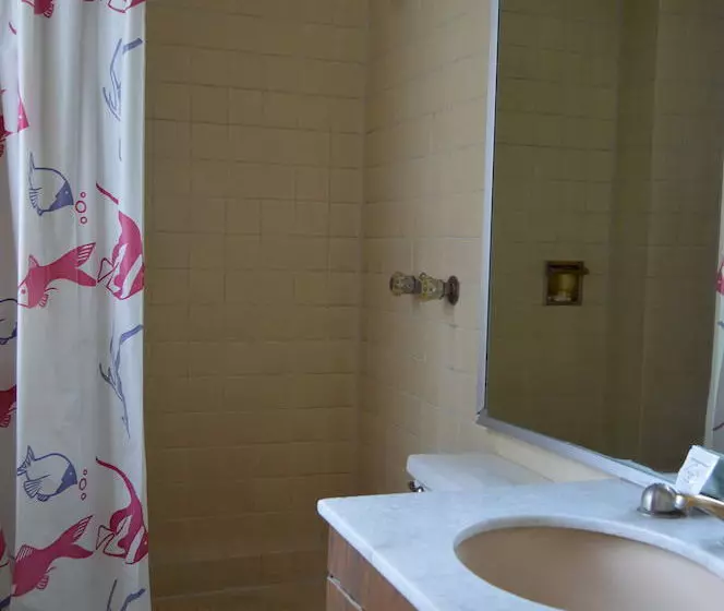 Fotos del hotel Suites Mi Casa:  13