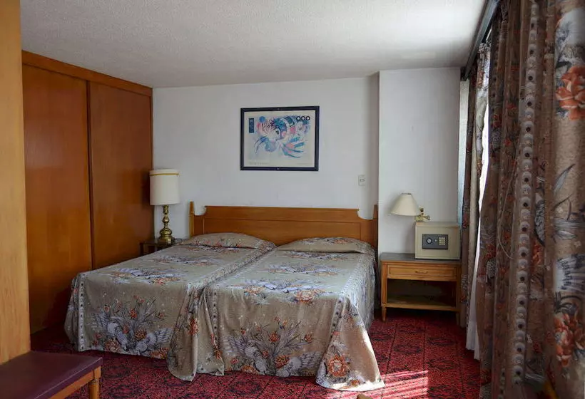 Fotos del hotel Suites Mi Casa:  9