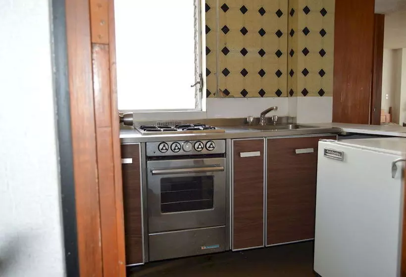 Fotos del hotel Suites Mi Casa:  5