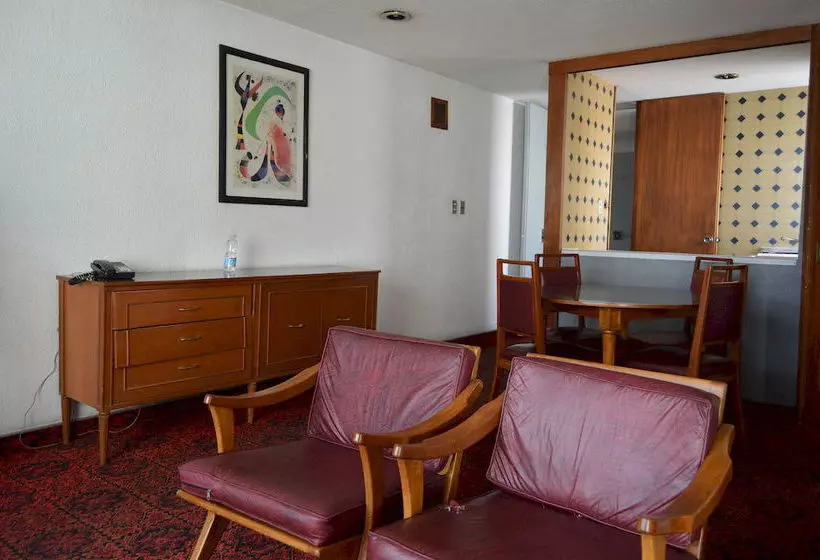 Fotos del hotel Suites Mi Casa:  20