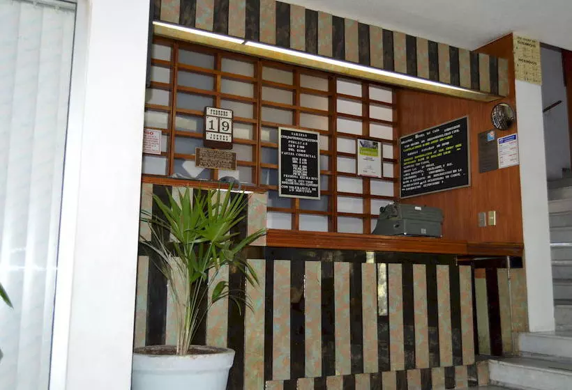 Fotos del hotel Suites Mi Casa:  4