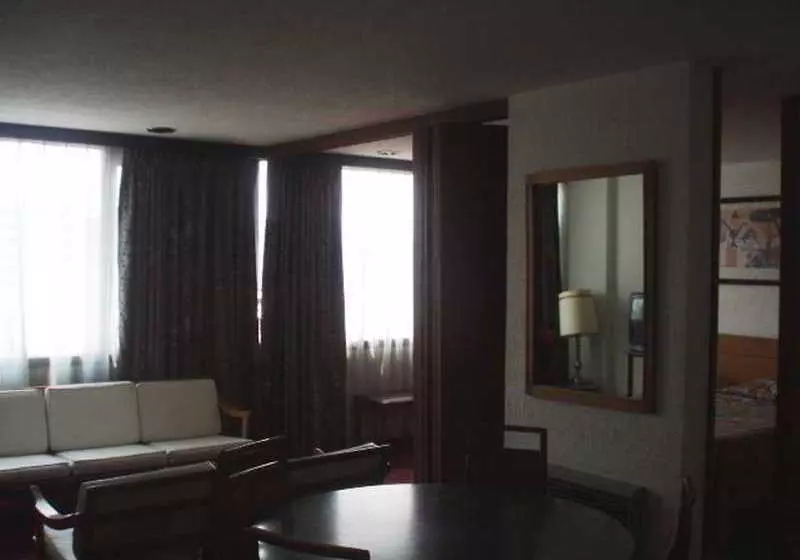 Fotos del hotel Suites Mi Casa:  17