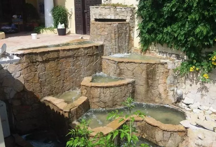 Fotos del hotel Villa Monte Do Casal:  10