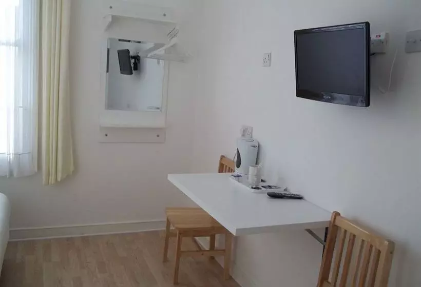 Fotos del hotel Central Park:  20