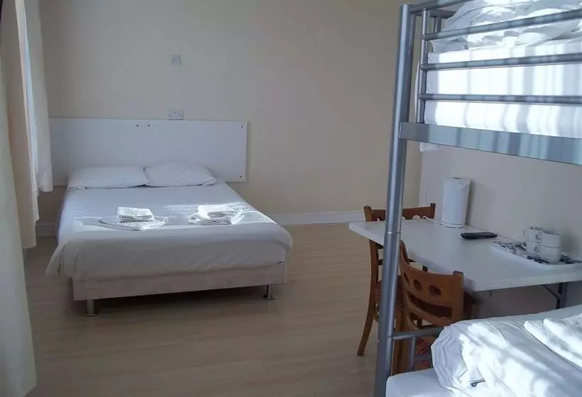 Fotos del hotel Central Park:  17