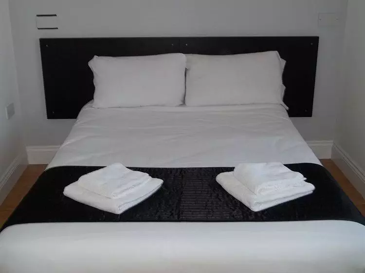 Fotos del hotel Central Park:  5