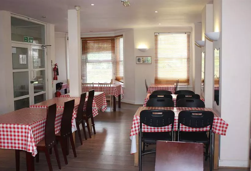 Fotos del hotel Central Park:  6