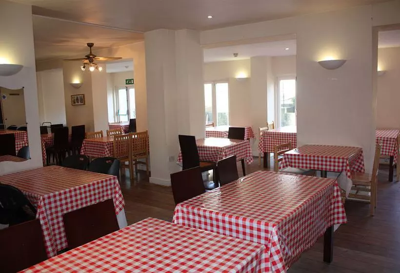 Fotos del hotel Central Park:  3