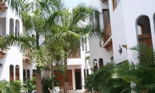 Fotos del hotel El Zaguan, Hotel Boutique:  12