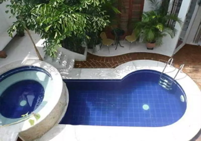 Fotos del hotel El Zaguan, Hotel Boutique:  2