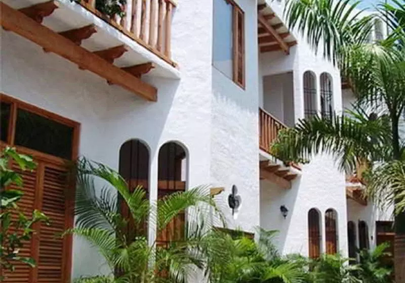 Fotos del hotel El Zaguan, Hotel Boutique:  6