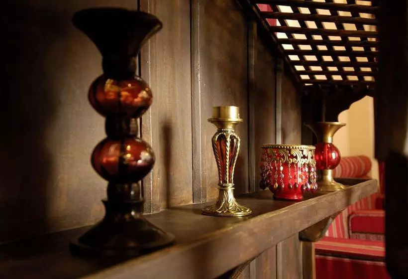 Fotos del hotel Orient Guest House:  4