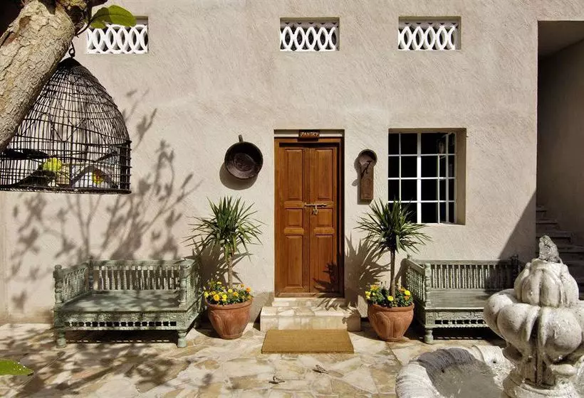 Fotos del hotel Orient Guest House:  10