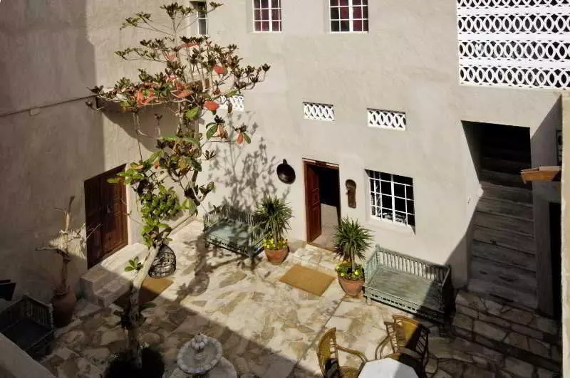 Fotos del hotel Orient Guest House:  3