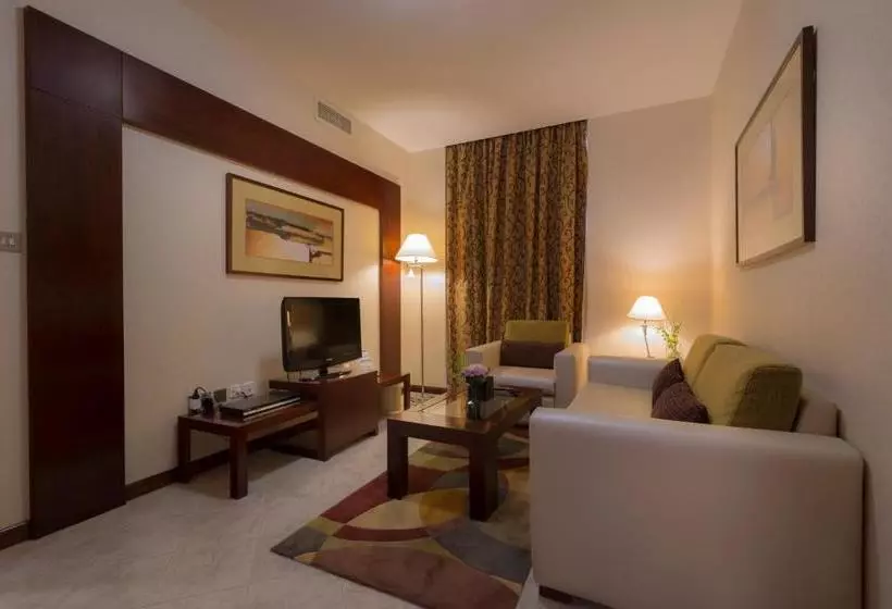 Fotos del hotel Vision  Apartments Deluxe:  13