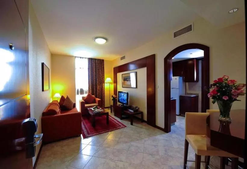 Fotos del hotel Vision  Apartments Deluxe:  15