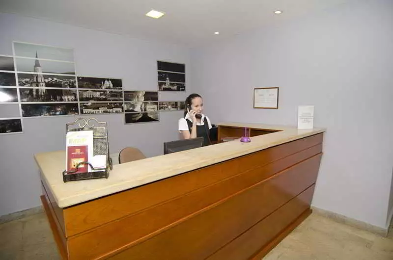 Fotos del hotel Central:  3