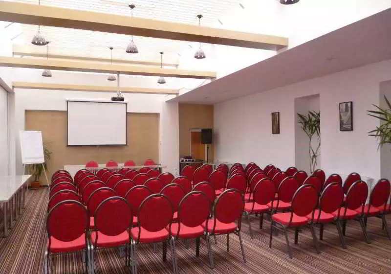 Fotos del hotel Central:  7