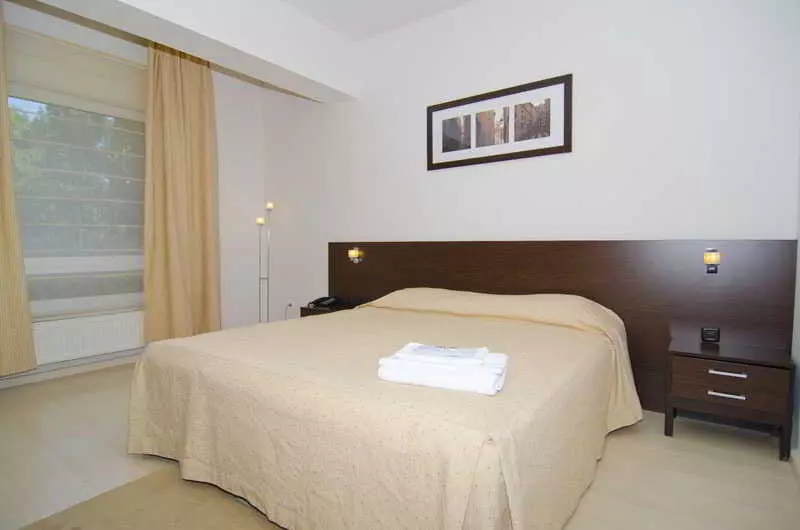 Fotos del hotel Central:  6