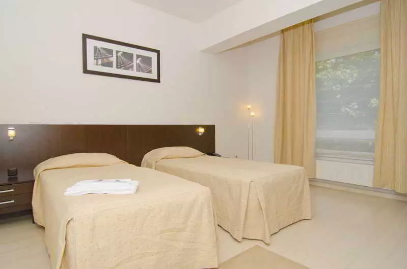 Fotos del hotel Central:  9